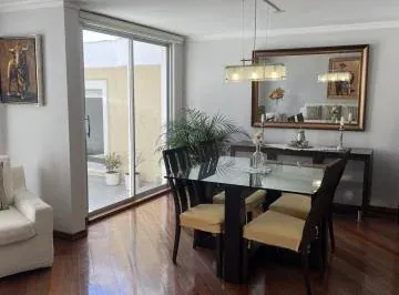 Carcelén - Casa de Tres Dorm. en Venta + Suite — imagen 4