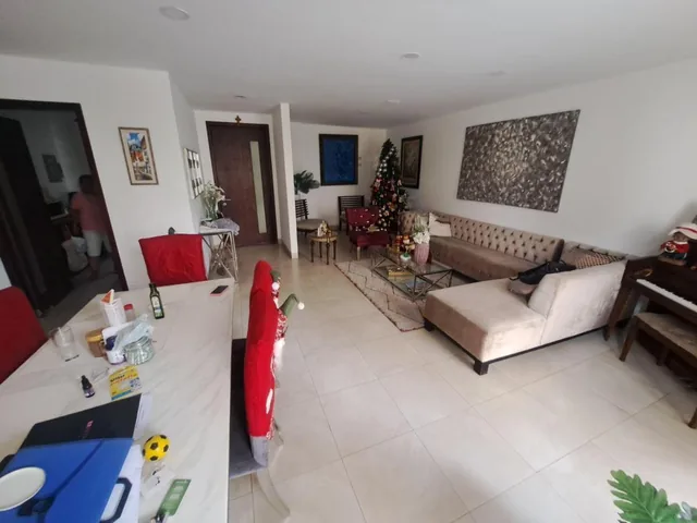 Departamento en Venta. Urb: 'Torres del Río, Vía a Samborondón. Aler, Guayas — imagen 3