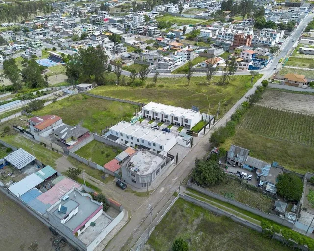 Casa en Venta en Calderon Credito Vip $79.900 — imagen 4