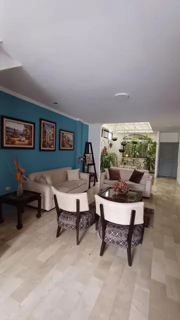 Vendo Casa Rentera 4 Suit 1 Depto Urdenor 2, Guayas — imagen 4