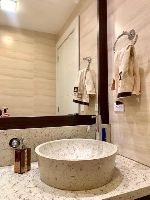 Vs Quito Tenis, Venta Dto 3 Dorm. 248 m² con Balcones Propios — imagen 5