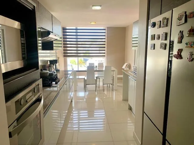 Vs Quito Tenis, Venta Dto 3 Dorm. 248 m² con Balcones Propios — imagen 4
