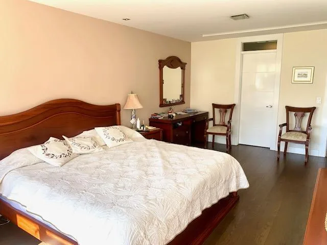 Vs Quito Tenis, Venta Dto 3 Dorm. 248 m² con Balcones Propios — imagen 2