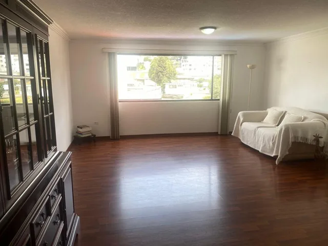 Se Vende Amplio Departamento en Cochapata — imagen 3