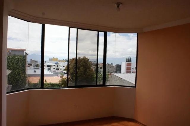 Departamento - Venta - Renta - Norte de Quito - San Isidro del Inca — imagen 5