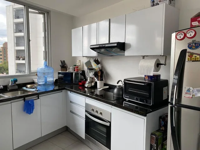 Venta Departamento Dúplex Sector Quito Tenis — imagen 5