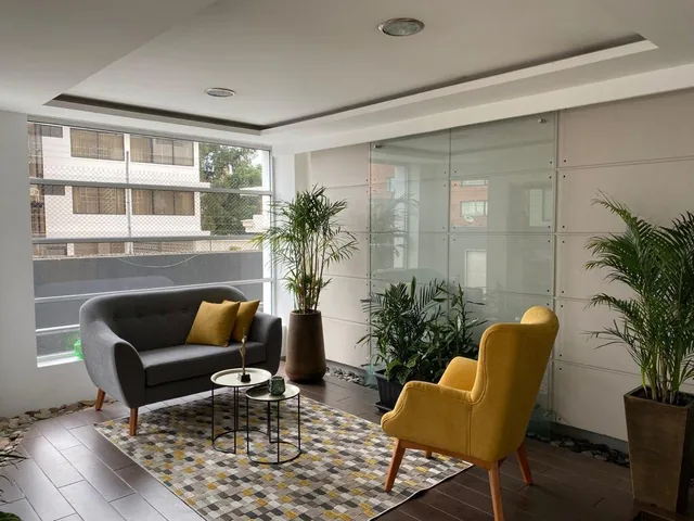 Venta Departamento Dúplex Sector Quito Tenis — imagen 2