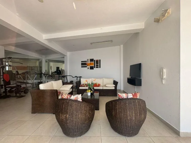 De Venta Casa en San Juan de Cumbayá 3 Habitaciones con Seguridad Presencial — imagen 3