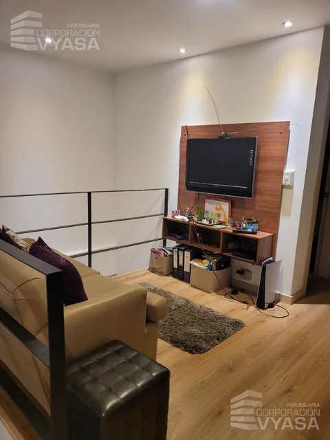 Tumbaco - El Arenal, Duplex en Venta de 120 m² de 3 Dorm.. Provincia de Pichincha — imagen 2