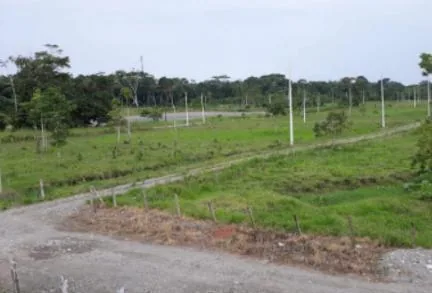Terreno en Lago Agrío — imagen 2