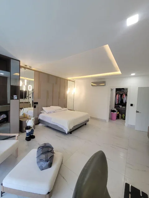 Casa de Lujo en Venta en Mónaco, Isla Mocolí | 5 Dorm. con Piscina y Jacuzzi, Guayas — imagen 4