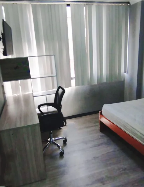 Departamento en Venta 3d, Quito Norte — imagen 3