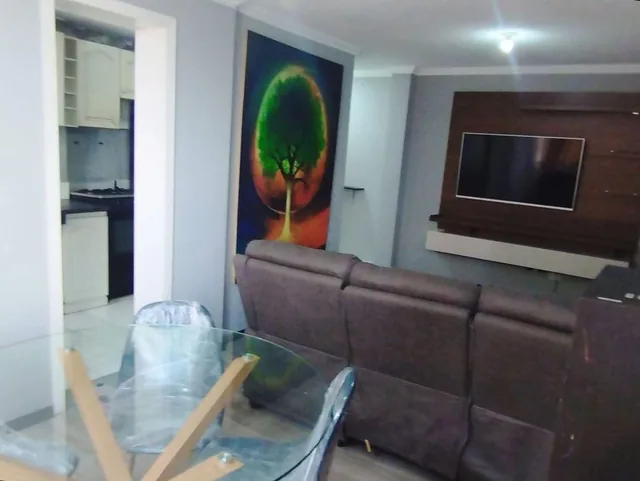 Departamento en Venta 3d, Quito Norte — imagen 2