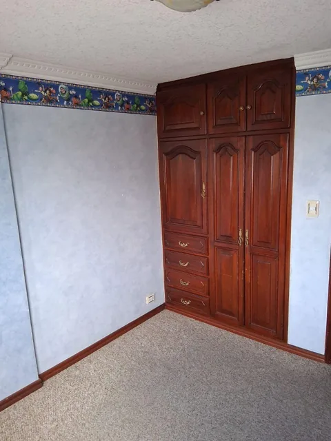 Venta Departamento Dos Dorm. Mastodontes — imagen 2