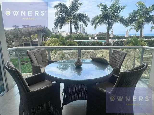 Venta Departamento Punta Blnca — imagen 3