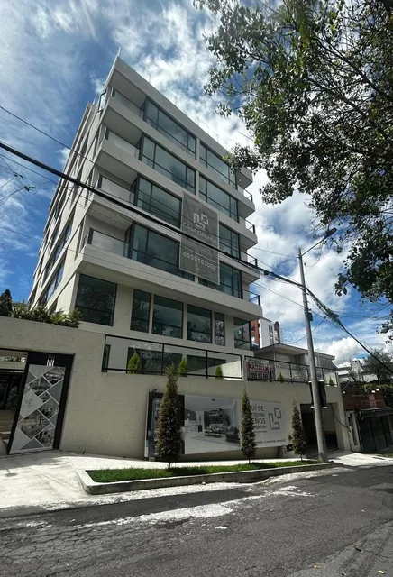 Vendo Departamento de 2 Dorm. por Estrenar Batán Alto — imagen 2