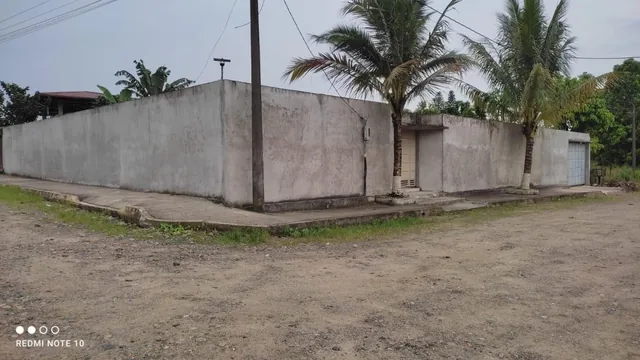 Casa en Venta de Una Planta en Archidona - m. Recalde, Napo — imagen 5