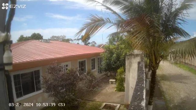 Casa en Venta de Una Planta en Archidona - m. Recalde, Napo — imagen 4