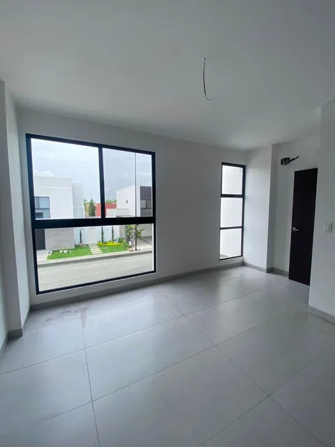 Vendo Casa Urbanización Riona, Guayas — imagen 4