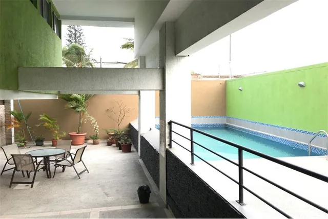 Suite en Venta en Manta Zona Centro Manta, Manabí — imagen 5