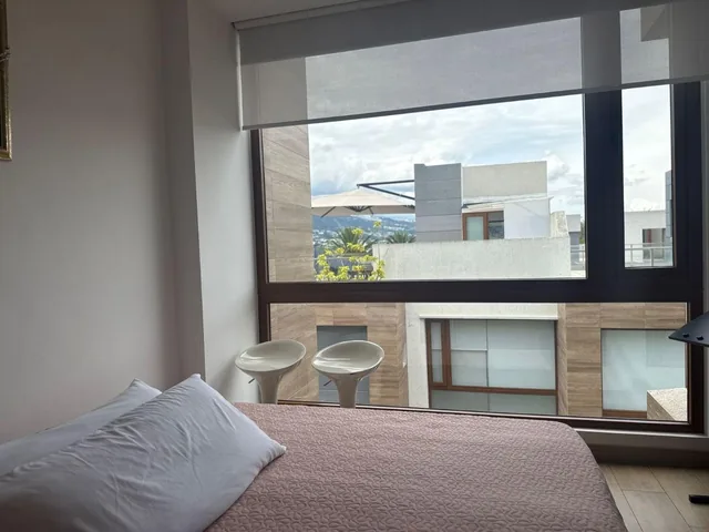 Casa en Venta Sector Cumbayá Ruta Viva — imagen 5