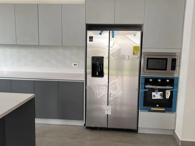 Quito Departamento Duplex de Venta por Estrenar Sector Gonzalez Suarez — imagen 5