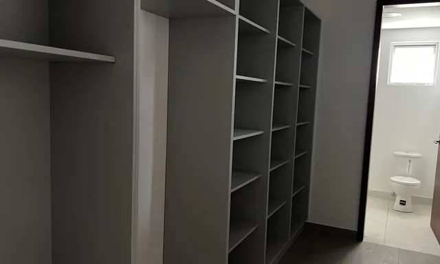 Quito Departamento Duplex de Venta por Estrenar Sector Gonzalez Suarez — imagen 3