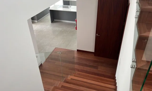 Quito Departamento Duplex de Venta por Estrenar Sector Gonzalez Suarez — imagen 2