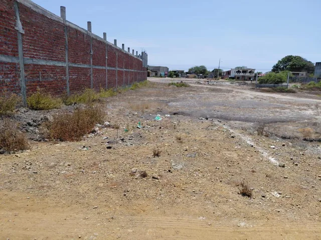 Terreno en Venta en Km 3.5 Vía Data - Posorja, Playas Ximo, Guayas — imagen 4
