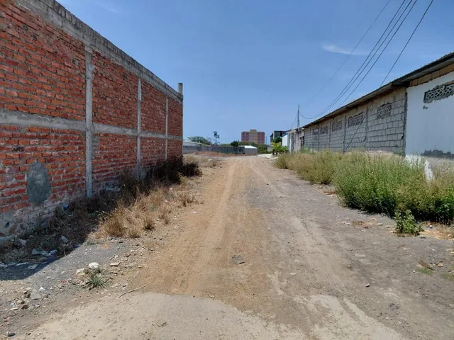 Terreno en Venta en Km 3.5 Vía Data - Posorja, Playas Ximo, Guayas — imagen 2