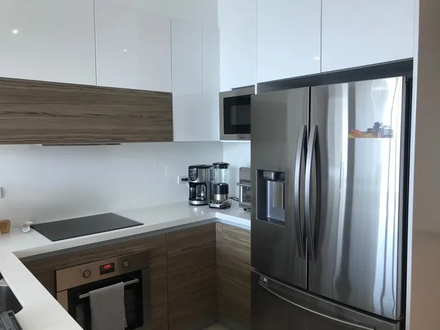 Quito Departamento Nuevo en Venta Sector Bosmediano — imagen 4