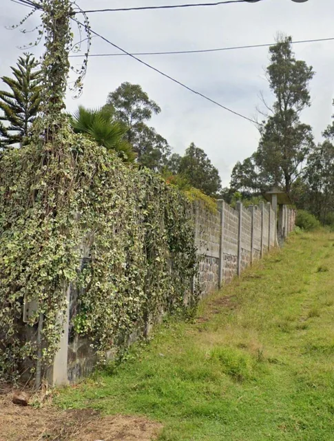 ¡De Oportunidad! venta de Terreno en El Valle de Los Chillos — imagen 5