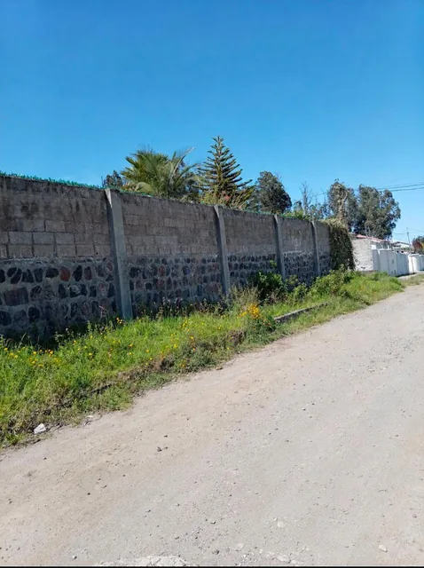 ¡De Oportunidad! venta de Terreno en El Valle de Los Chillos — imagen 2