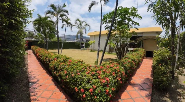 Vendo Hermosa Casa en Portoviejo, Manabí — imagen 4