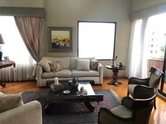 Quito Departamento en Venta Sector Quito Tenis — imagen 5