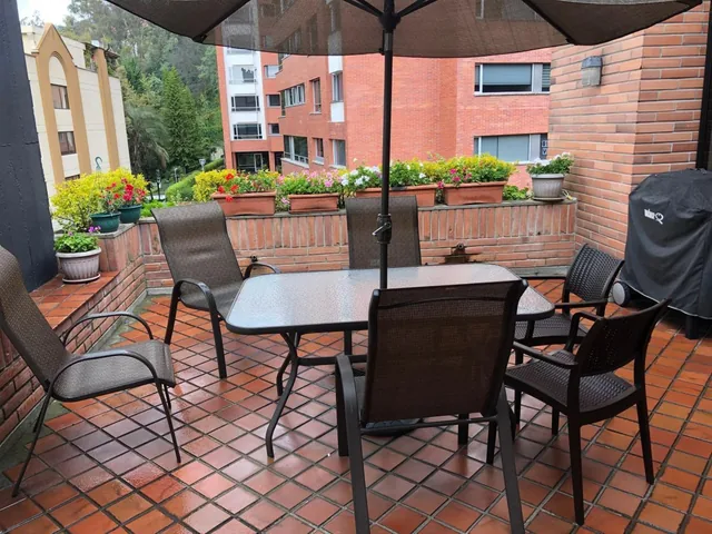 Quito Departamento en Venta Sector Quito Tenis — imagen 4