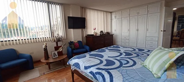 Departamento en Venta 187 m 3 Dorm. Pinar Alto $ — imagen 2