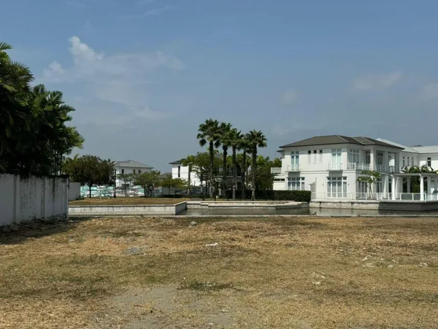 Se Vende Terreno Al Lago en Aires del Batán 510 m², Guayas — imagen 5