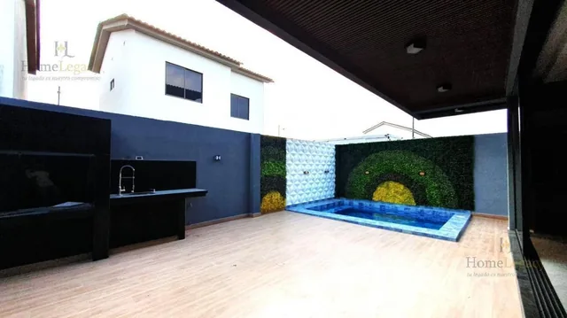 Venta de Casa en Urbanización Costalmar Ak, Guayas — imagen 2