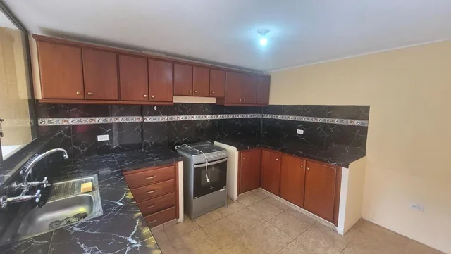 Departamento de Venta, Conocoto, 2 Dorm., 103 m — imagen 2
