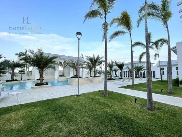 Venta de Casa en Proyecto en Aires Norte, Estrena Estilo, Vive Moderno Ad, Guayas — imagen 5