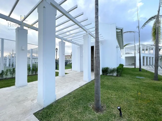 Venta de Casa en Proyecto en Aires Norte, Estrena Estilo, Vive Moderno Ad, Guayas — imagen 2