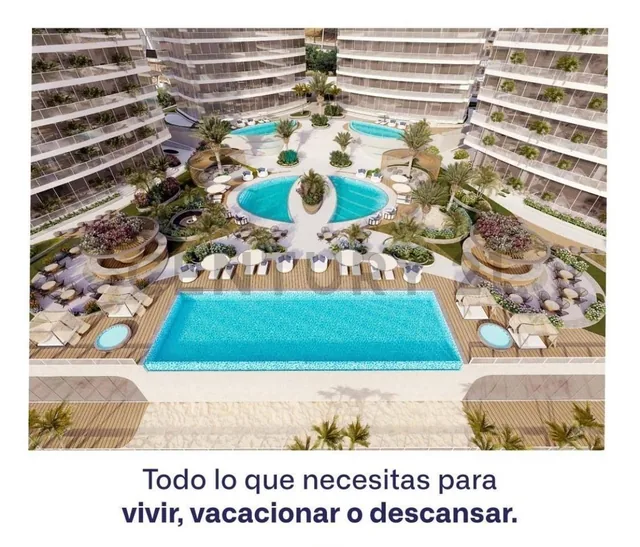 Departamentos de Lujo en Venta en Proyecto Grand Bay - Manta, Manabí — imagen 3