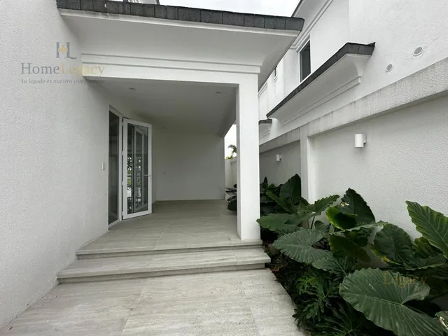Venta de Casa en Aires Norte a Estrenar 4 Habitaciones Am, Guayas — imagen 2