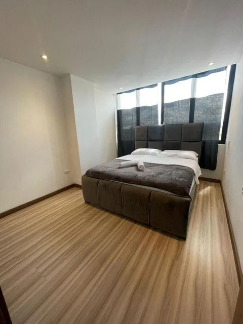 Aplica Credito Vip y Vis Vendo Departamento Duplex - Cuenca - Rio Amarillo, Azuay — imagen 5