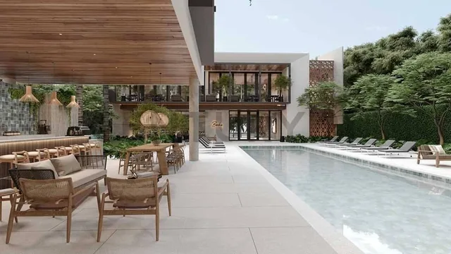 Venta de Departamentos a Estrenar en Proyecto Bozko. Guayas — imagen 4