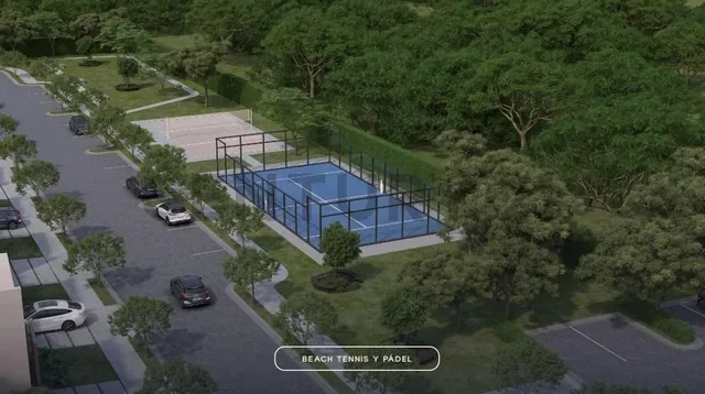 Venta de Departamentos a Estrenar en Proyecto Bozko. Guayas — imagen 3