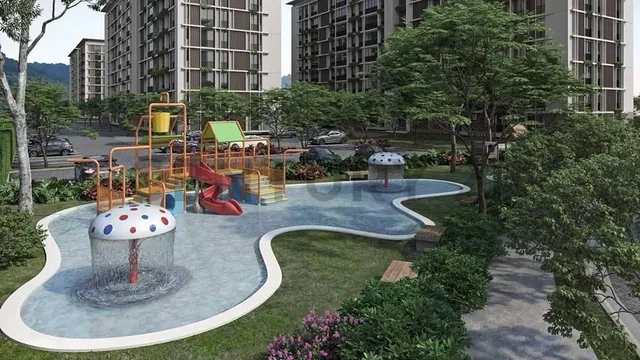 Venta de Departamentos a Estrenar en Proyecto Bozko. Guayas — imagen 3