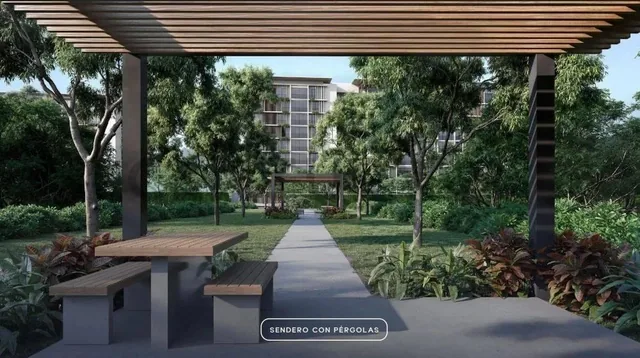 Venta de Departamentos a Estrenar en Proyecto Bozko. Guayas — imagen 2