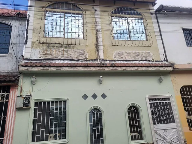 Casa 2 Pisos Mucho Lote 1 Etapa 4, Guayas — imagen 2